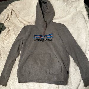 Patagonia Sweatshirt